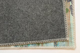 Olivia's Home - 32" x 22" Accent Rug - Neutral Birch Forest