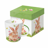 Paperproducts Design - 13.5 oz. Mug - Mr. Rabbit