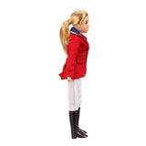 Breyer - Traditional Doll - 8" Show Jumping - Brenda