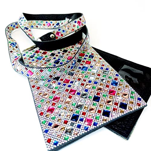 Jacqueline Kent - Royal Ice Cellphone Purse - Candy Crush