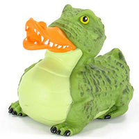 Wild Republic - Rubber Ducks - Crocodile - 4"