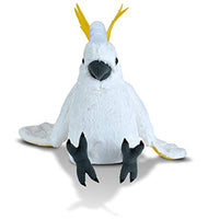 Wild Republic - Cuddlekins - Cockatoo - 12"