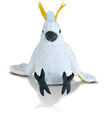 Wild Republic - Cuddlekins - Cockatoo - 12"