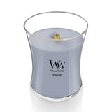 WoodWick - Medium Crackling 9 Oz. Candle -  Hypnoflora