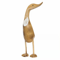 DCUK The Duck Company - Tall Natural Duck
