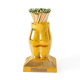 Jonathan Adler - Match Strike - Brass Edie