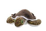 Wild Republic - Cuddlekins -  Sea Turtle, 12 Inches , Green