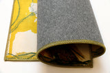 Olivia's Home - 32" x 22" Accent Rug - Robin Comes Bobbin'