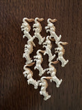 Safari Ltd. - Good Luck Minis - Lucky Dragons - Set of 10