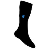 Hanz Extremity Wear - Waterproof Socks - Calf Length - Black - XL
