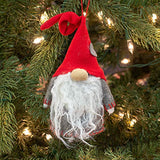 Boston International - Large Gnome - Grizzle