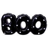 Boston International - Tabletop Decorations - 10.5" Boo Balloon