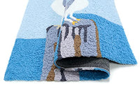 Jellybean - Indoor/Outdoor Rug - Whale & Sea Creature