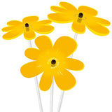 Cazador-del-sol - Suncatcher - Mini Sunflower Bouquet - Yellow