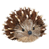 Boston International - Natural Hedgehog Tabletop Figurine