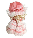 Precious Moments Dolls - The Doll Maker - Little Bo Peep 7"