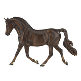 Breyer Morganquest Native Sun W1856, Dark Brown