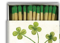 HomArt - Match Box Set of 2 - Clover