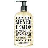 Greenwich Bay - 16 oz. Kitchen Collection Bundle: Meyer Lemon
