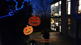 Cazador-del-sol - Luz Solar - Halloween Kit