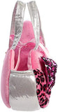 Aurora - Rainbow Fancy Pals - Pet Carrier - Narwhal - 7"
