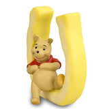 Enesco - Disney Pooh & Friends - Magnetic Alphabet Letter "U"