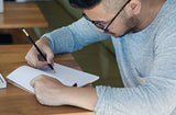 Blackwing Natural Pencils, Premium Box of 12