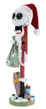 Enesco - Disney Showcase - Jack Skellington Nutcracker Figurine