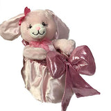 Aurora - Fancy Pals - Pet Carrier - Blossom the Bunny - 7"
