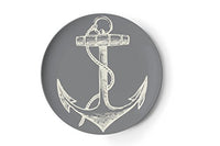 Bobs Your Uncle - Coaster Set - Maritime Melamine