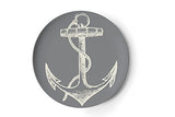 Bobs Your Uncle - Coaster Set - Maritime Melamine