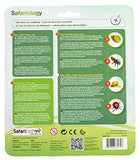 Safari Ltd - Safariology Collection - Life Cycle of a Ladybug