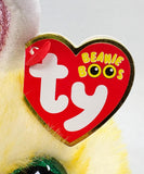 Ty Inc - Beanie Boos - Coop the Easter Chick with Ears - 6"