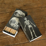 HomArt - Match Box Set Of 2 - Infirmerie General