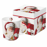 Paperproducts Design - 13.5 oz. Mug - St. Nick