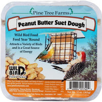 GC - Pine Tree Farms - Peanut Butter Suet Dough