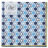 Boston International - 3-Ply 5" Cocktail Napkins 20 Count - Festival Of Lights