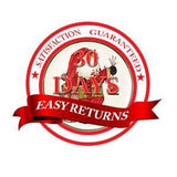 Vietri - Old St. Nick - Assorted Salad Plates - Set of 4