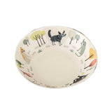 Hannah Turner - Ceramic Serving Bowl - Dog