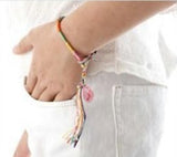 Ganz - Nakamas Friendship Bracelet - Simona