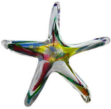 Luke Adams - Suncatcher - Mini Star - Pink