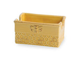 Boston International - Sugar Packet Holder - Honeycomb