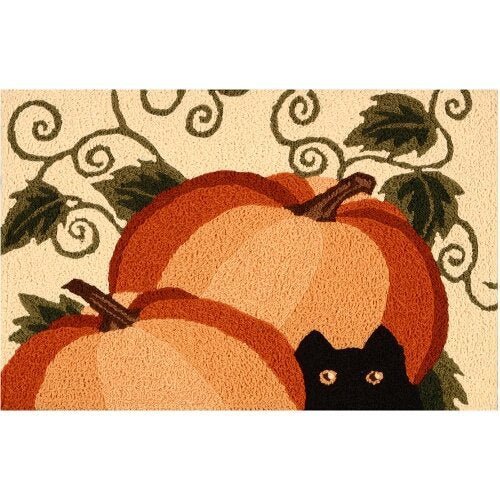 Jellybean - 20x30 Indoor/Outdoor Accent Rug - Autumn Watch