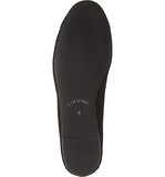 Patricia Green - Gia Suede Ballet Flat - Black - Size 8