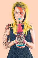 Freaker USA Beverage Insulator - Piggy Stardust