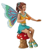 Safari Ltd. - Fairy Fantasasies - Tea Party Set