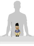 Precious Moments Dolls - The Doll Maker - Wizard of Oz - Scarecrow 7"