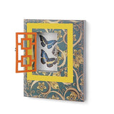 Demdaco - Nathan Murrell - Shadow Box w/ Viewing Window - Butterfly