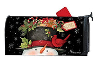 MailWraps - Oversized Mailbox Cover - Hatful of Goodies