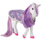 Breyer - Luna - Bath Time Unicorn